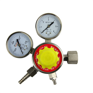 YQA-441 Ammonia pressure reducing valve