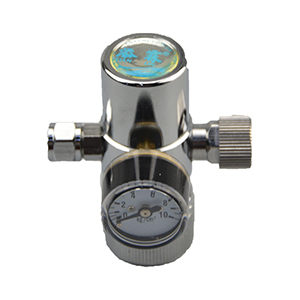 A12-2 gas cylinder regulator