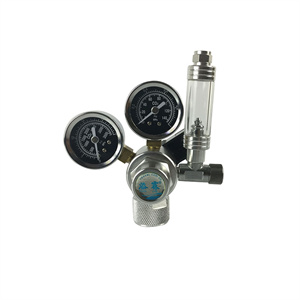 F218-B9 solenoid pressure reducing valve