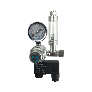 F218-B3 single meter pressure reducer