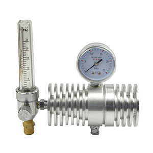 YQ196C carbon dioxide pressure reducer